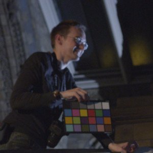 Profile Picture of Julian Johnson (@FreddyFoxFreddy) on Twitter