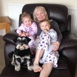 Profile Picture of Cheryl Lowe (@cheryllowe1955) on Instagram