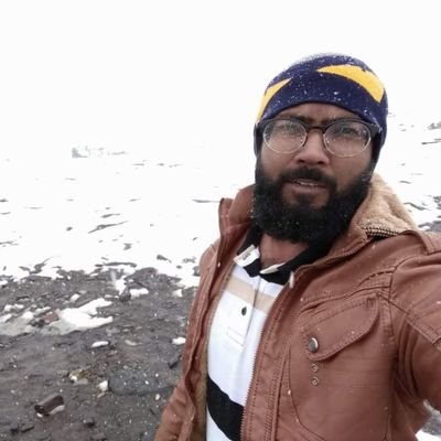 Profile Picture of Mohammad Fahim (@Fahimjob) on Twitter