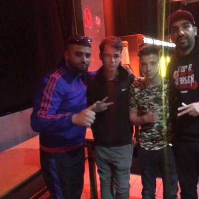 Profile Picture of Nick Schaub (@schaub45) on Twitter