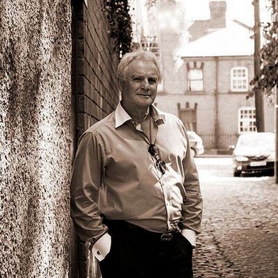 Profile Picture of Raymond Whitehead (@2940478) on Twitter