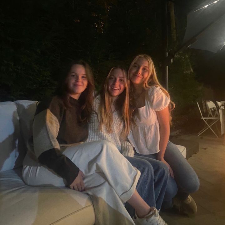 Profile Picture of Eileen Mahoney (@eileen.mahoney) on Tiktok
