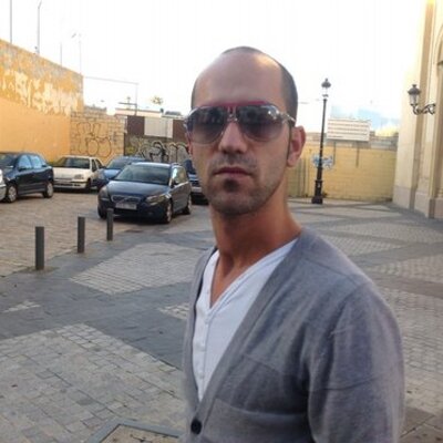 Profile Picture of David Massot Roser (@davjospet) on Twitter
