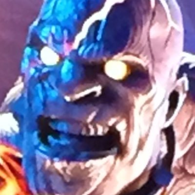 Profile Picture of Yourmom (@GusNeal5) on Twitter