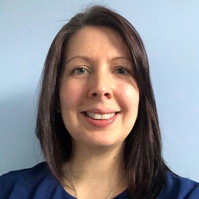 Profile Picture of Lindsay Brett (@a2b_linz) on Twitter