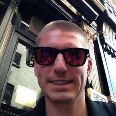 Profile Picture of Matt Penman (@mattyice1987) on Twitter