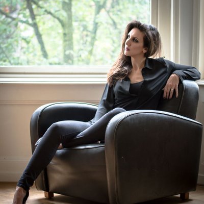 Profile Picture of Tori Connell (@ToriConnell2) on Twitter