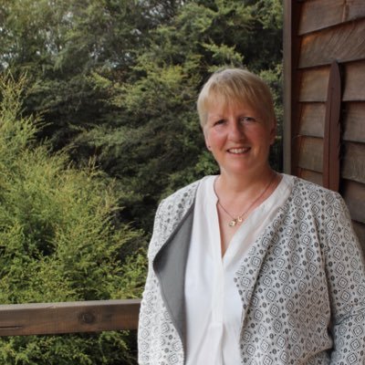Profile Picture of Liz Manning (@LizM_Kynance) on Twitter