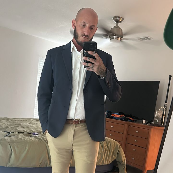 Profile Picture of Steven Currier (@stevencurrier3) on Tiktok