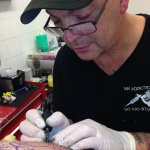 Profile Picture of Mark Galbraith (@ink_addiction_mablethorpe) on Instagram