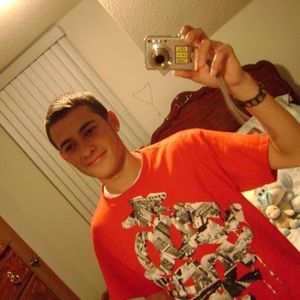Profile Picture of Christopher  Da Costa (@nbhshockey) on Myspace