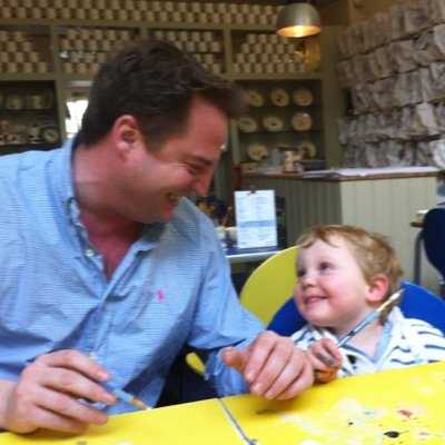 Profile Picture of Alex Davies (@Discoinfernal) on Twitter