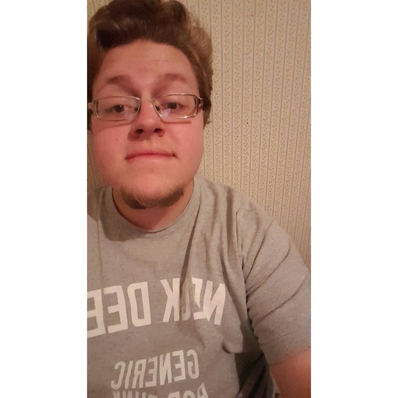 Profile Picture of Max Wheeler (@khakijesus) on Poshmark