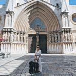 Profile Picture of Ruth Adams (@ruth_louise_adams) on Instagram