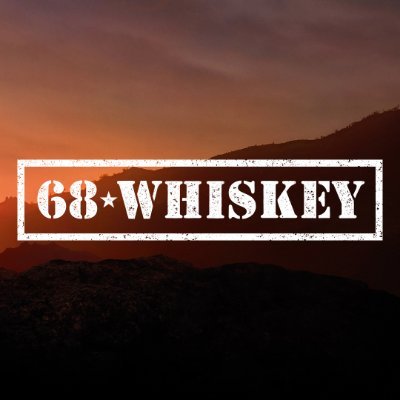 Profile Picture of 68 Whiskey (@68Whiskey) on Twitter