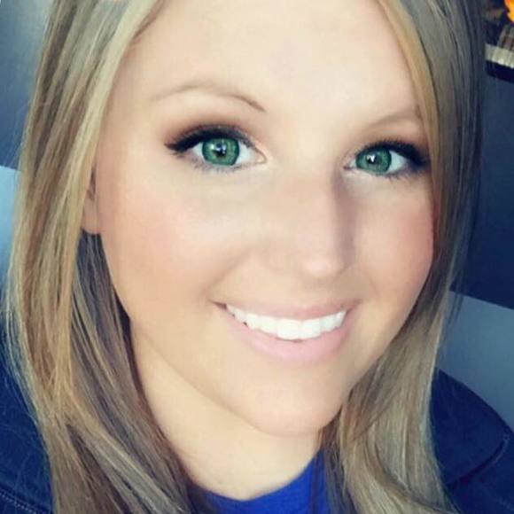 Profile Picture of Mary Neulinger (@mchs_cheer24) on Poshmark