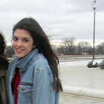 Profile Picture of Amber Abboud (@amberabboud) on Flickr