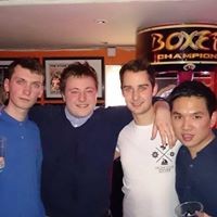 Profile Picture of Harry Bailey (@harry-bailey-4) on Quora