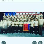 Profile Picture of 🔴Braves Battalion NJROTC ⚫ (@terryparkernjrotc) on Instagram