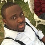 Profile Picture of Jerry Jones (@kweku_baison) on Instagram