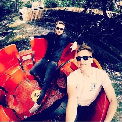 Profile Picture of Daniel Gray (@dangray110) on Twitter