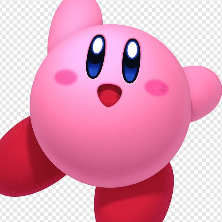 Profile Picture of kirbyk (@kirbykee) on Tiktok