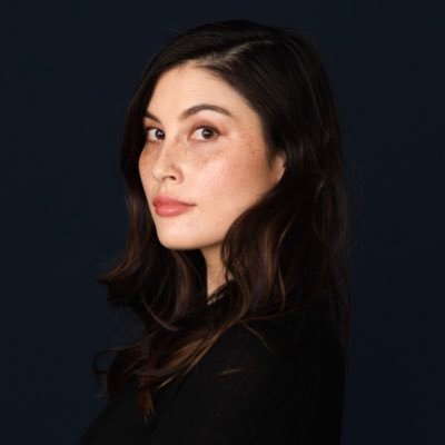 Profile Picture of Deanna 小美 Pan (@DDpan) on Twitter