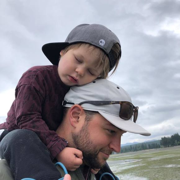 Profile Picture of Ian Lackie (@lackie4) on Poshmark