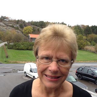 Profile Picture of Sylvia Danielsson (@Sylvia-Danielsson) on Facebook