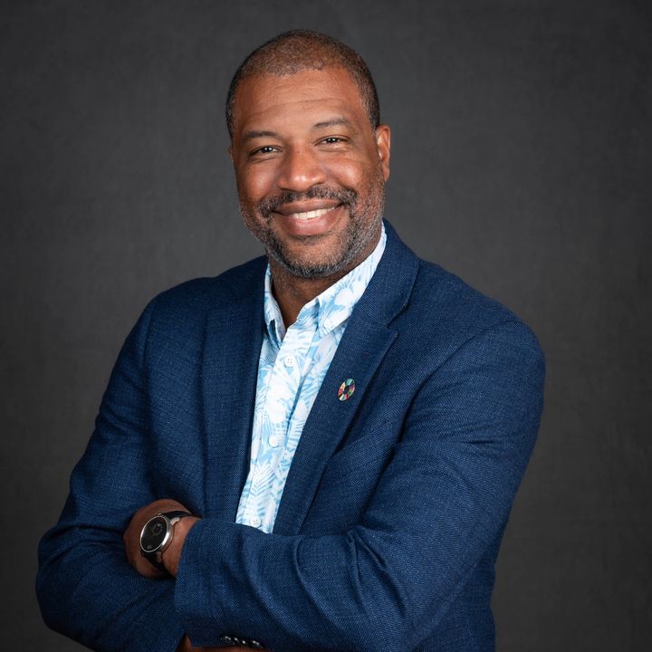 Profile Picture of David Mullings (@davidpmullings) on Tiktok