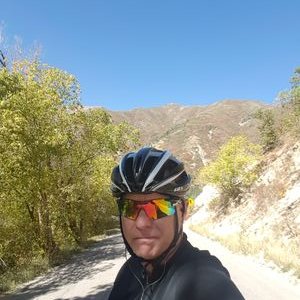 Profile Picture of Doug Bateman (@dtb8man) on Twitter