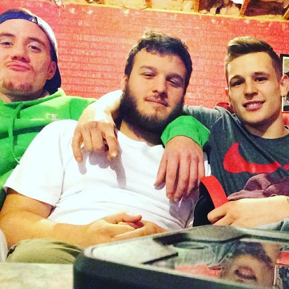 Profile Picture of Steven Valentine (@stevenvalentine) on Poshmark