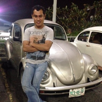 Profile Picture of Eddie Pascual (@zeckoman) on Twitter