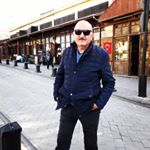 Profile Picture of Ahmed Salih Alsaed (@ahmedsalihalsaed) on Instagram