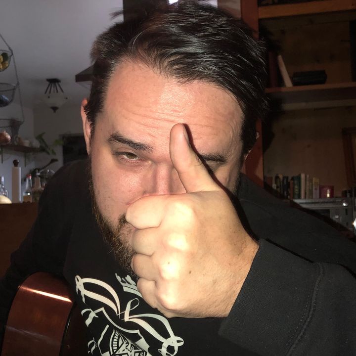Profile Picture of Kyle Kirch (@kylekirchmusic) on Tiktok