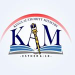 Profile Picture of Kings Authority Ministry (@kamtvchannel) on Instagram