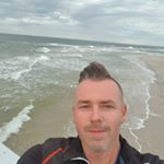 Profile Picture of Robert Wegrzynowski (@robertwegrzynowski) on Instagram