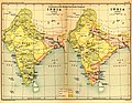 Profile Picture of Battles involving the Maratha Empire - Wikipediaon Wikipedia