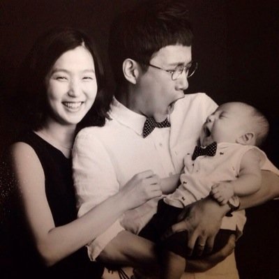 Profile Picture of 김영우 / YoungWoo Kim (@boysbeanxious) on Twitter