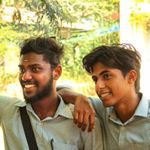 Profile Picture of Ánånd_Vënúgøpãl (@anand.venugopal) on Instagram