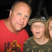 Profile Picture of Brian Stucker (@brians3680) on Pinterest