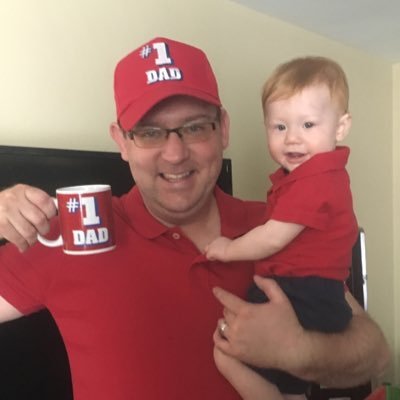 Profile Picture of Jeff Carron (@JeffCarron) on Twitter