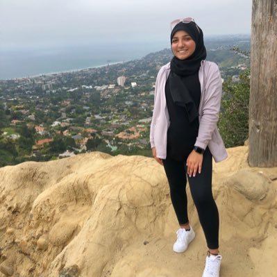Profile Picture of Zainab Ali (@Zainabali__) on Twitter