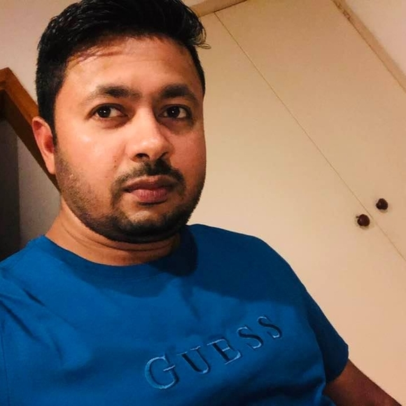 Profile Picture of Sampath Prasad (@sampathprasad) on Poshmark