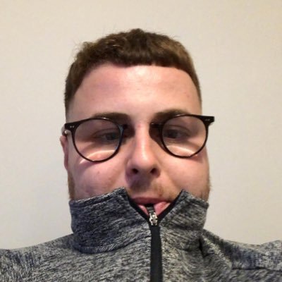 Profile Picture of James Raynor (@JamesRaynor_) on Twitter