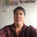 Profile Picture of David Gellman (@rocketboyt28) on Instagram