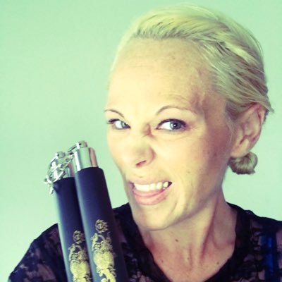 Profile Picture of Aleah Roberts (@AleahRoberts3) on Twitter