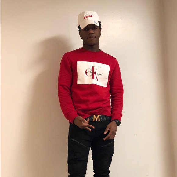 Profile Picture of John cardy Moreau (@cardylegend) on Poshmark