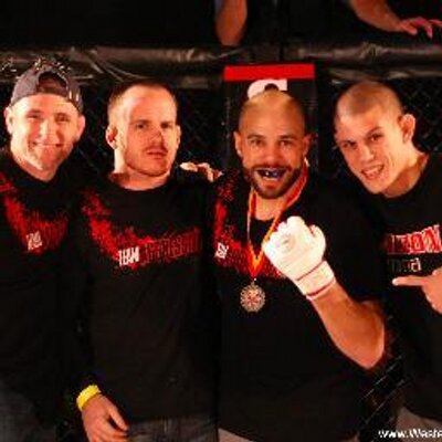 Profile Picture of Lorenzo Erik Kane (@RenzoKane) on Twitter