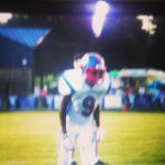 Profile Picture of Ball Is Life🏀🏀🏈🏈🏈🏈🏈🏈🏈🏈🏈🏈🏈🏈🏈🏈 (@jefferychuckbrewer) on Instagram